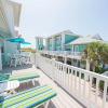 Отель The Meridian at Port Aransas 3 Bedrooms 3.5 Bathrooms Condo, фото 15