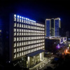 Отель Ningxia Dejilinka Hotel, фото 17