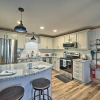Отель Beech Mountain Condo: Pool Access, 1 Mi to Skiing, фото 12