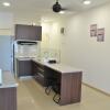 Отель Lawang Suite 2 Bedroom Standard Apartment 1, фото 16