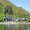 Отель Lodge on Loch Lomond Hotel, фото 31