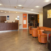 Отель Holiday Inn Express Slough, an IHG Hotel, фото 2