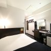 Отель APA HOTEL Roppongi Six, фото 5