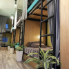 Отель Pi Boutique Hostel, фото 12