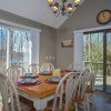 Отель Donnas Choice 4 Bedroom House, фото 13