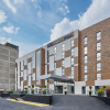 Отель City Express Plus by Marriott Ciudad de México Periférico Sur Tlalpan, фото 25