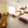 Отель Ambiance Suites Cancun, фото 4