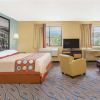 Отель Super 8 by Wyndham Cedar City, фото 1