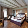 Отель Hôtel Le Vieux Logis, фото 28