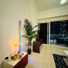 Отель Calm Studio at Lake View Tower Jlt by Deluxe Holiday Homes, фото 14