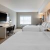 Отель Cambria Hotel West Orange, фото 20