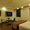 Отель Krishna Residency at Dwarka, фото 5