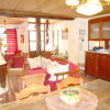 Отель House with 4 Bedrooms in Hornos, with Wonderful Mountain View, Terrace And Wifi, фото 12