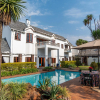 Отель 5th Avenue Gooseberry Guest House, фото 19