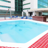 Отель Holiday Inn Queretaro Zona Krystal, an IHG Hotel, фото 17