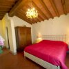 Отель House With 2 Bedrooms in Terranuova Bracciolini, Arezzo, With Wonderful Mountain View, Enclosed Gard, фото 4