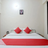 Отель OYO 19970 Hotel Pink View, фото 7