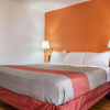 Отель Motel 6 Natchitoches, LA, фото 3