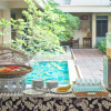 Отель Feung Nakorn Balcony Rooms and Cafe, фото 12