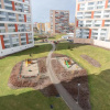 Отель Prostorny 3 Pokojovy Apartman S Dvema Terasami, фото 31