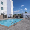 Отель SpringHill Suites by Marriott Palm Desert, фото 11