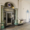 Отель Absynt Hostel, фото 1