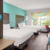 Отель Tru By Hilton Cleveland Midtown, фото 17