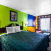 Отель Econo Lodge Inn & Suites, фото 15