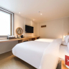 Отель Geojedo Jangseungpo Hotel Carara, фото 5