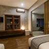 Отель Kuta Legian Villa, фото 38