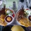 Отель Cabinas Tortuguero, фото 11
