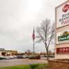 Отель Best Western Plus St. Paul North/Shoreview, фото 40