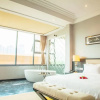 Отель Wuhan Poyer Boutique Hotel, фото 6