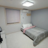 Отель Songnisan Amor Motel, фото 4