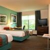 Отель Springhill Suites Tarrytown Westchester County, фото 3