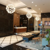 Отель Ayla Ibri Hotel, фото 3