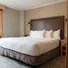Отель Moose Hotel And Suites, фото 3