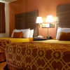 Отель American Inn of Liberal, фото 11