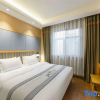 Отель zhuzijianHotel, фото 3
