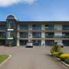 Отель Gateway International Motel, фото 1