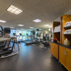 Отель Anaheim Marriott Suites, фото 16
