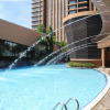 Отель Luxury Suites Times Square KL, фото 16