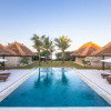 Отель Beraban Beach House, фото 35