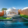 Отель Triyana Resort and Glamping, фото 16