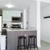 Отель Wynwood 1BR Condo w Free Parking, фото 12