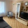 Отель Apartamenti Bulvāris в Алуксне