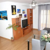 Отель Apartment with 3 Bedrooms in Sevilla, фото 2