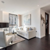 Отель Elegant Two Bedroom Apartment With Winter Garden, фото 20