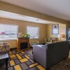 Отель Quality Inn & Suites, фото 11