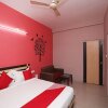 Отель Janaki Residency by OYO Rooms, фото 19